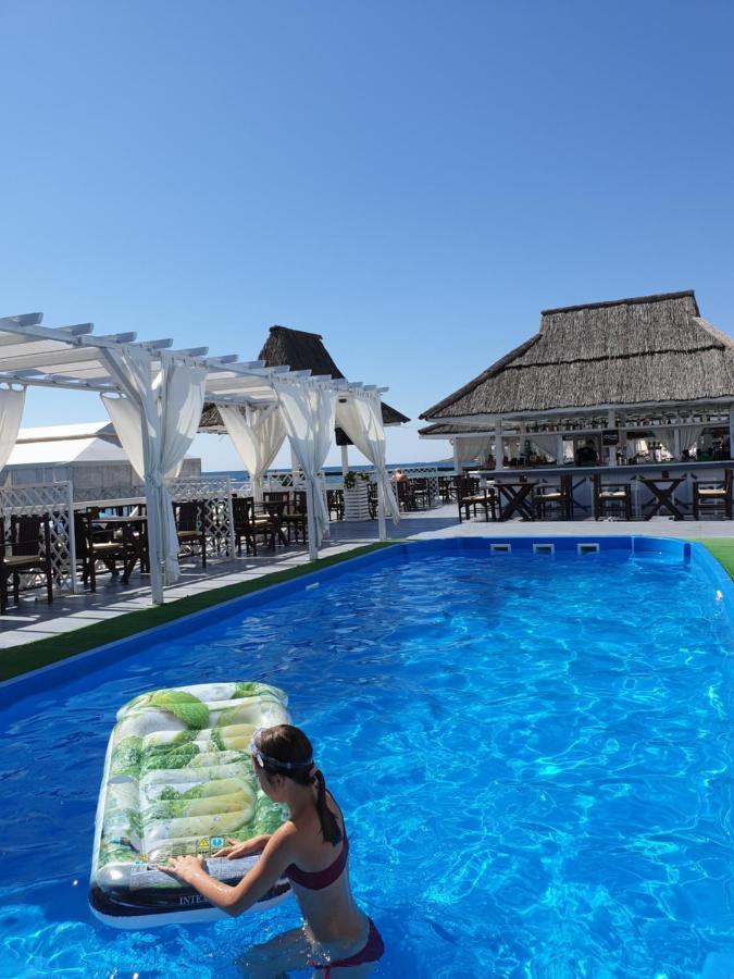 Premium Seaview 50 Meters From The роскошные с прямым видом на море в 50 метрах от пляжа Cf 敖德萨