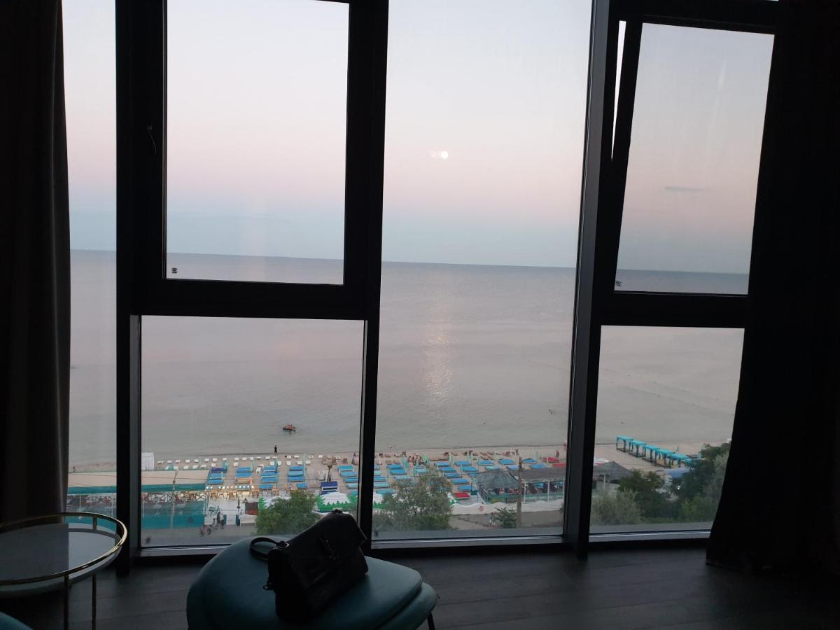 Premium Seaview 50 Meters From The роскошные с прямым видом на море в 50 метрах от пляжа Cf
