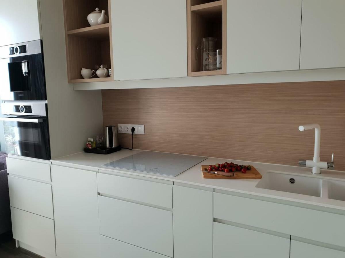 Premium Seaview 50 Meters From The роскошные с прямым видом на море в 50 метрах от пляжа Cf 公寓 *