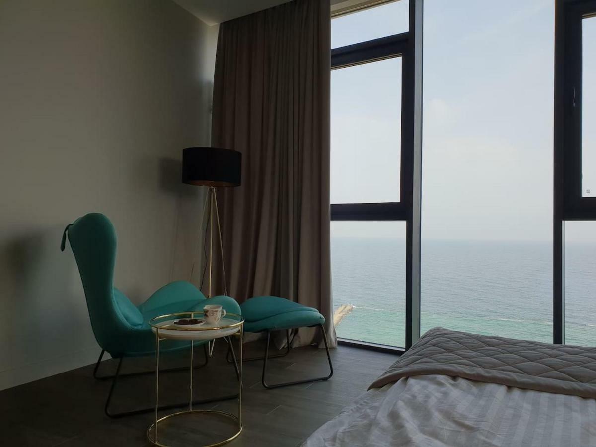 Premium Seaview 50 Meters From The роскошные с прямым видом на море в 50 метрах от пляжа Cf 公寓