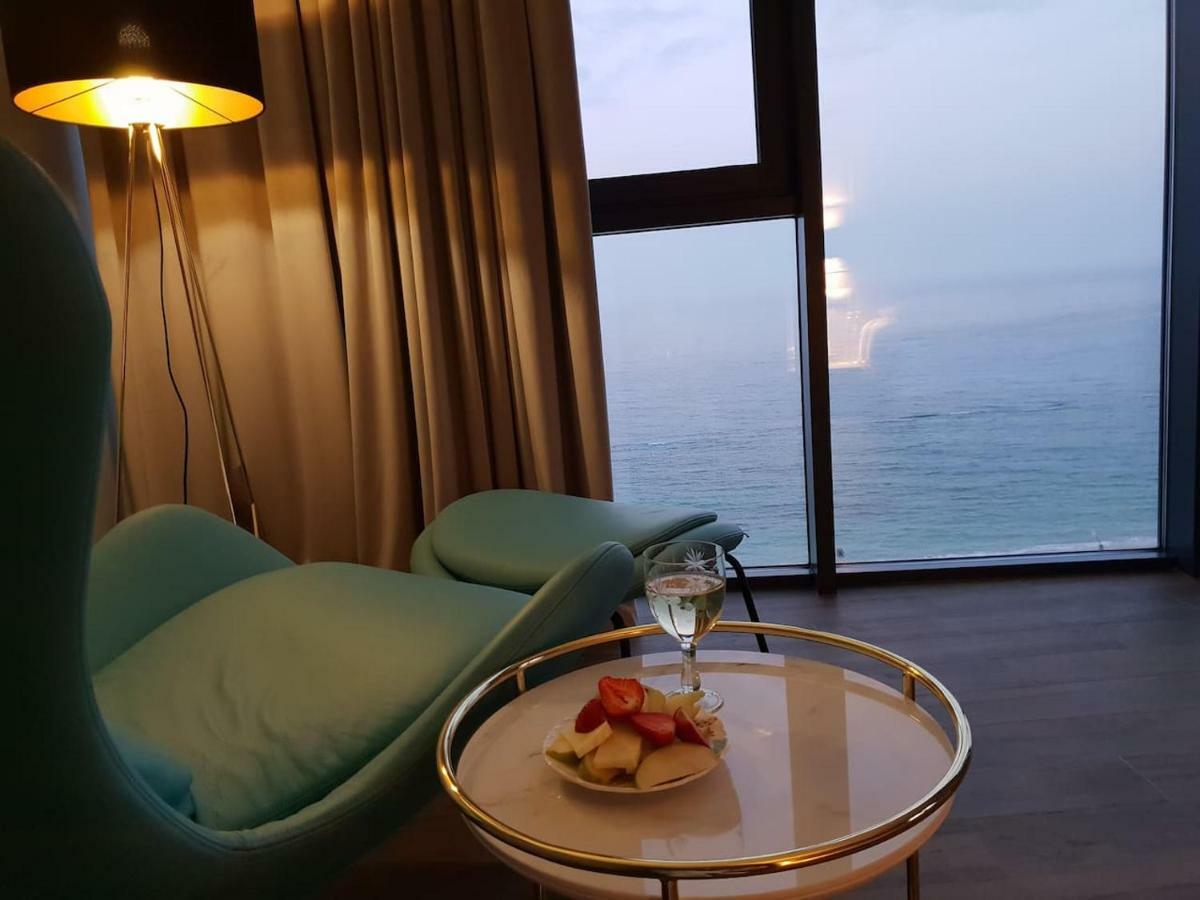 Premium Seaview 50 Meters From The роскошные с прямым видом на море в 50 метрах от пляжа Cf 公寓 *